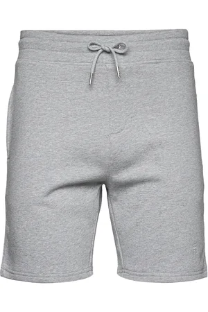 Panos Emporio Element Short Melange Olohousut Grey