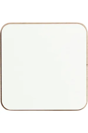 Andersen Furniture Create Me Lid Home Storage Wooden Boxes White