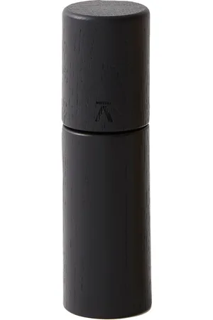 Andersen Furniture Salt/Pepper Mill Home Kitchen Kitchen Tools Grinders Spice Grinders Black