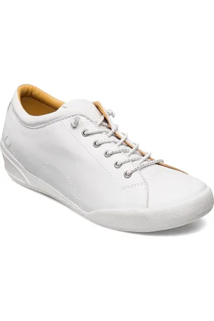 Dasia Lantana Matalavartiset Sneakerit Tennarit White