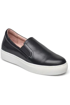 Dasia Starlily Tennarit Sneakerit Black