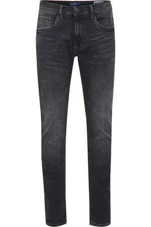 Blend Bhtwister2391 Slimfit Multif. Bottoms Jeans Slim Blue