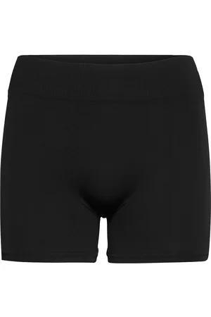 Pieces® Pclondon Mini Shorts Noos Bc Shortsit Black