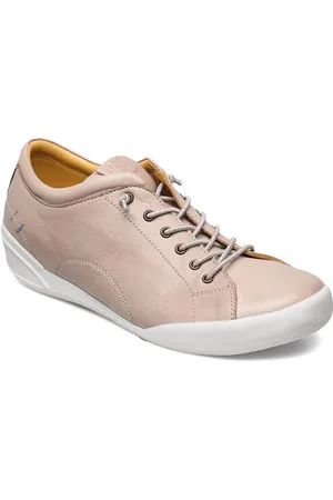 Dasia Lantana Matalavartiset Sneakerit Tennarit Pink
