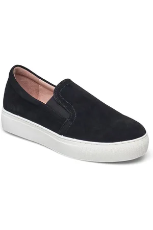 Dasia Starlily Tennarit Sneakerit Black