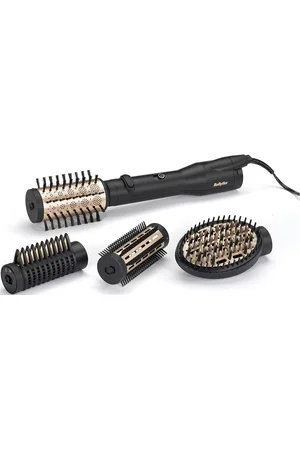 BaByliss Paris Big Hair Luxe Fööni Hiustenkuivain Black