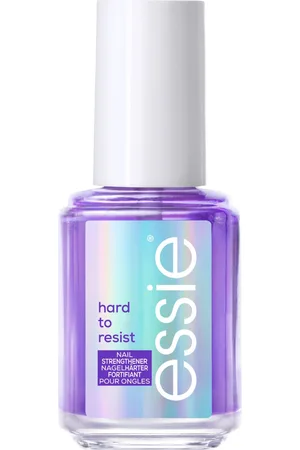 Essie Hard To Resist Neutralize & Brighten Sheer Violet Kynsienhoito Nude