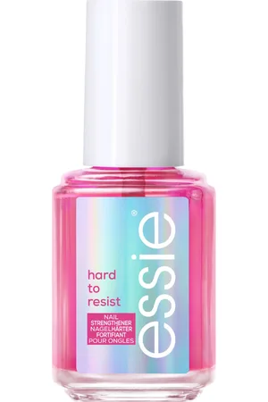 Essie Hard To Resist Glow & Shine Sheer Pink Kynsienhoito Nude