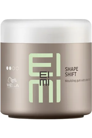 Wella Eimi Shape Shift Hiusnaamio Nude