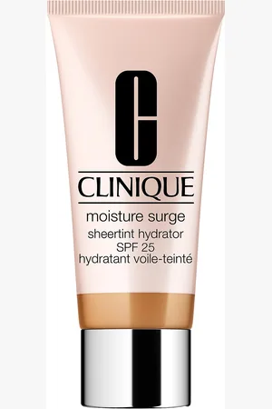Clinique Moisture Surge Sheertint Hydrator Spf25 Cc-voide Bb-voide