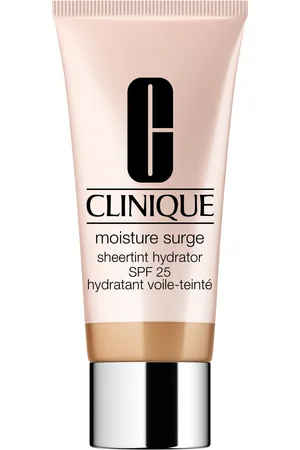 Clinique Moisture Surge Sheertint Hydrator Spf25 Cc-voide Bb-voide