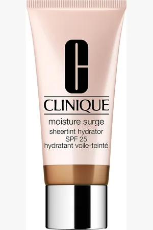 Clinique Moisture Surge Sheertint Hydrator Spf25 Cc-voide Bb-voide
