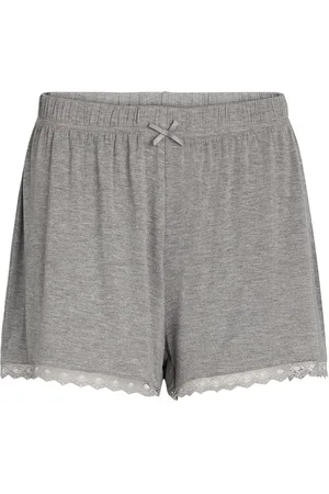 ccdk copenhagen Kimmy Shorts Shortsit Grey