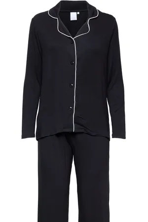 ccdk copenhagen Joy Pyjamas Set Pyjama Black