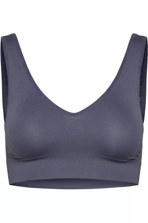 Missya Lucia Bra Top Solid - Bras 