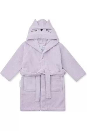 Liewood Lapset Kylpytakit - Lily Bathrobe Aamutakki Kylpytakki