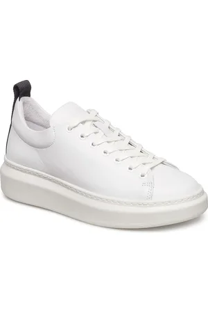 Pavement Dee Matalavartiset Sneakerit Tennarit White