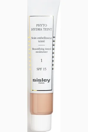 Sisley Phyto-Hydra Teint Spf15 1 Light Cc-voide Bb-voide