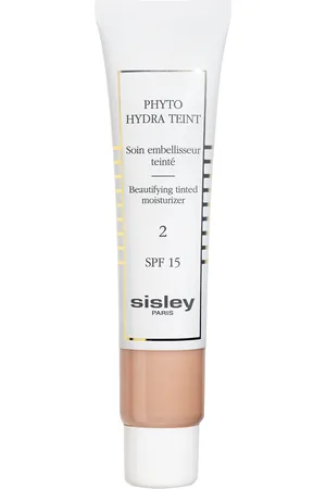 Sisley Phyto-Hydra Teint Spf15 2 Medium Cc-voide Bb-voide