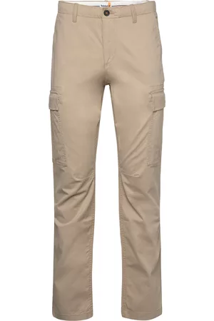 Timberland Miehet Reisitaskuhousut - Outdoor Cargo Pant Trousers Cargo Pants
