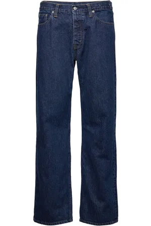 Hope Rush Jeans Designers Jeans Regular Blue