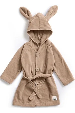 Elodie Details Bathrobe - Blushing Pink Aamutakki Kylpytakki Pink