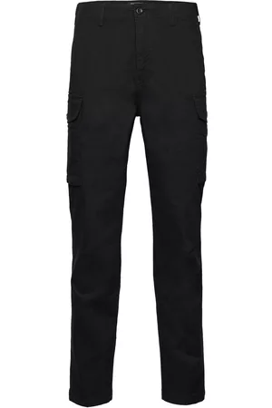 Dockers T2 Tapered Cargo Beautiful Bla Trousers Cargo Pants