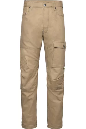 G-Star Bearing 3D Cargo Trousers Cargo Pants