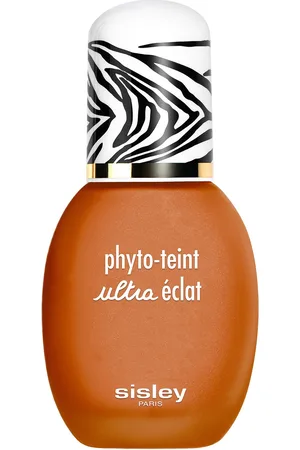 Sisley Phyto-Teint Ultra Èclat 6N Sandalwood Meikkivoide Meikki