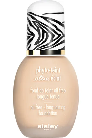 Sisley Phyto-Teint Ultra Éclat 00C Swan Meikkivoide Meikki