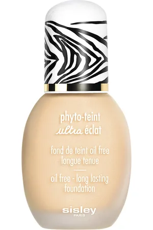 Sisley Phyto-Teint Ultra Éclat 1W1 Ecru Meikkivoide Meikki