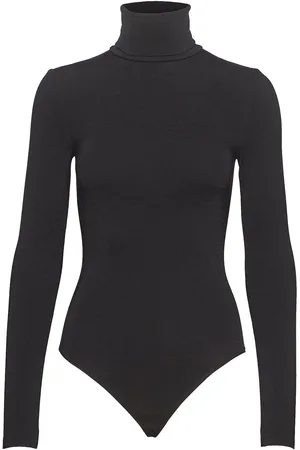 Wolford Colorado String Body Body Alusmekko Black