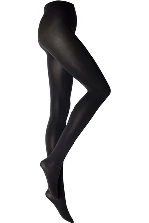 Wolford Mat Opaque 80 Tights Lingerie Pantyhose & Leggings Black