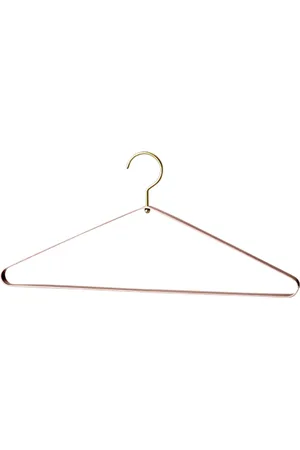 AYTM Vestis Hanger - Set/2 Home Storage Hangers Pink