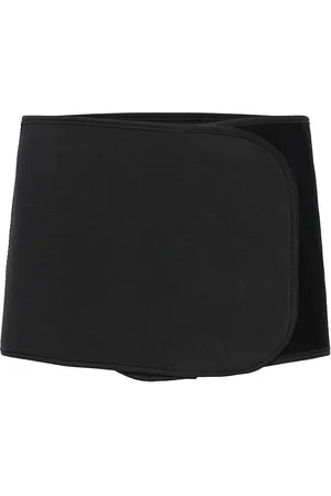 Carriwell Post Birth Belly Binder Lingerie Shapewear Tops Black