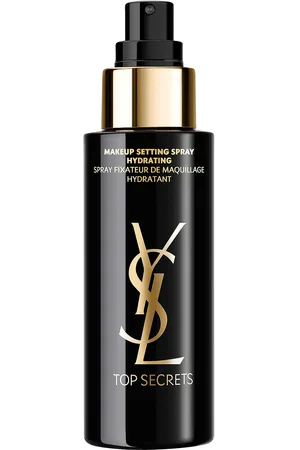 Saint Laurent Top Secrets Face Mist 100Ml Meikinkiinnityssuihke Meikki Nude