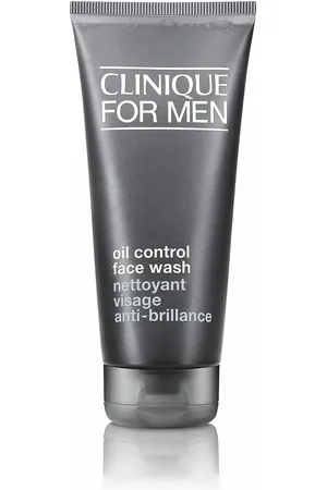 Clinique For Men Face Wash Oil Control Kasvojenpuhdistus Nude