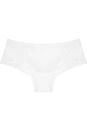 Triumph Amourette Spotlight Hipster X Hipsterit Alushousut Alusvaatteet White