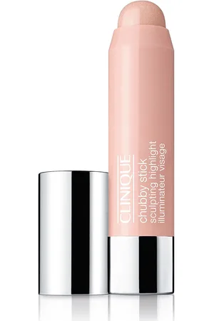 Clinique Chubby Stick Sculpting Highlight Korostus Varjostus Contouring Meikki Pink