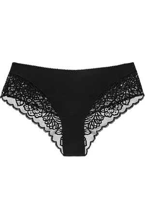 Triumph Amourette Spotlight Hipster X Hipsterit Alushousut Alusvaatteet Black