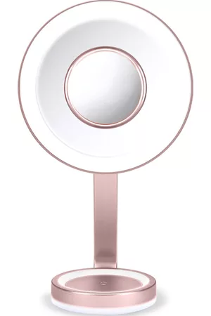 BaByliss Paris Led Beauty Mirror Meikki Kulta