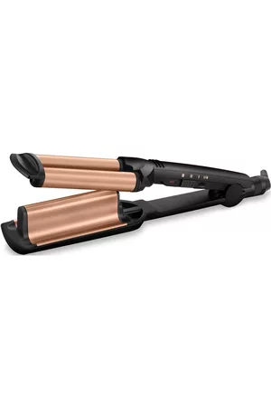 BaByliss Paris Deep Waves Kiharrin Monivärinen/Kuvioitu