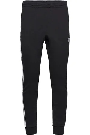 adidas Adicolor Classics Primeblue Sst Tracksuit Bottom Sport Sweatpants Black
