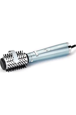 BaByliss Paris Hydro-Fusion Air Styler Fööni Hiustenkuivain Blue