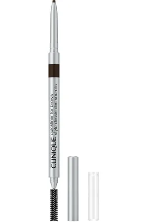 Clinique Quickliner For Brows Kulmageeli Meikki Black