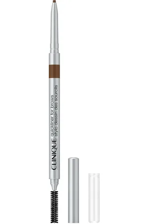 Clinique Quickliner For Brows Kulmageeli Meikki Brown