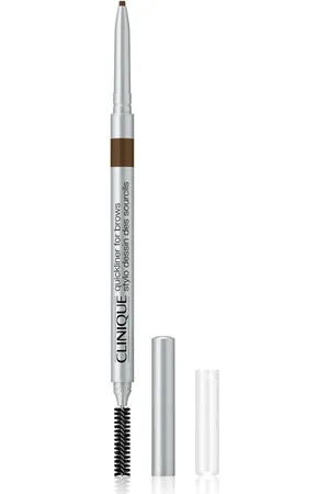 Clinique Quickliner For Brows Kulmageeli Meikki Brown