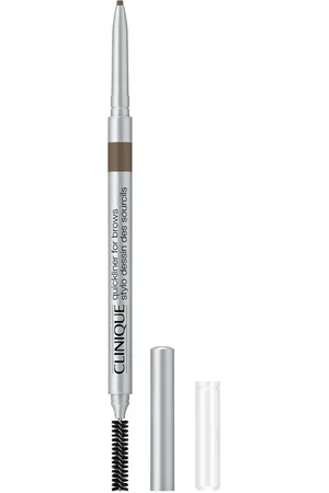 Clinique Quickliner For Brows Kulmageeli Meikki Brown