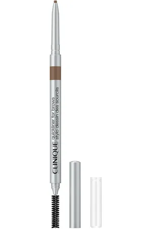 Clinique Quickliner For Brows Kulmageeli Meikki Brown