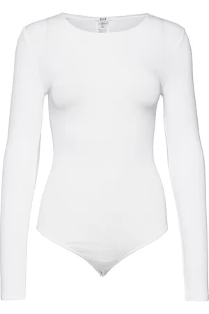 Wolford Berlin Body Body Alusmekko White